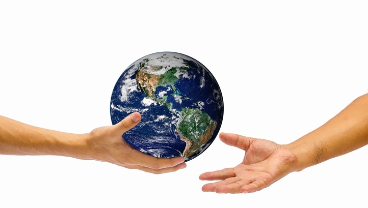 Generation Share: The Activistpreneurs saving the planet